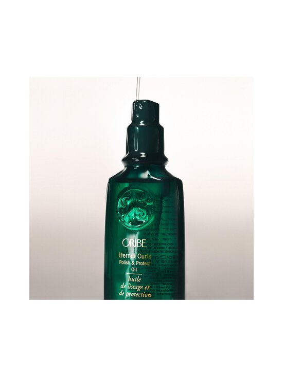 Oribe - Eternal Curls Polish & Protect Oil -hiusöljy - NOCOL | Stockmann - photo 3