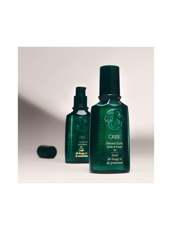 Oribe - Eternal Curls Polish & Protect Oil -hiusöljy - NOCOL | Stockmann - photo 4