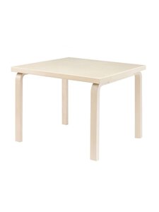 Artek - Pöytä 81C - KOIVU | Stockmann