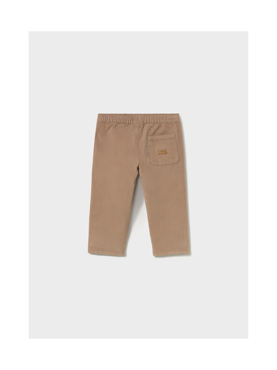Mayoral - Micro-vakosamettihousut - 77 TRUFFLE | Stockmann - photo 2