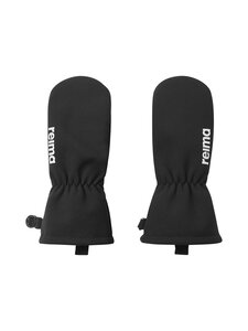 Reima - Osaten dūraiņi - 9990 BLACK | Stockmann