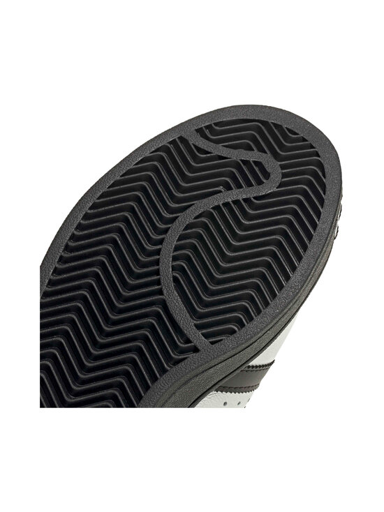 adidas Originals - W Superstar II brīvā laiak apavi - IH1599 SILVMT/CBLACK/CBLACK | Stockmann - photo 8