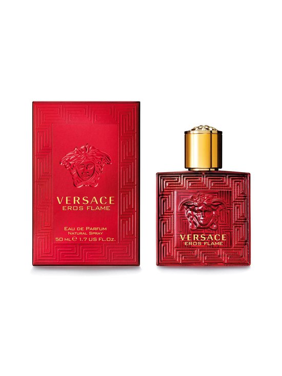 Versace - Eros Flame Eau de Parfum 50 ml - NOCOL - photo 2 Versace - Eros Flame Eau de Parfum 50 ml - NOCOL | Stockmann - photo 2