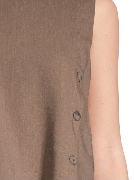 Marella - MlmUnione-liivi - 1 BROWN | Stockmann - photo 4