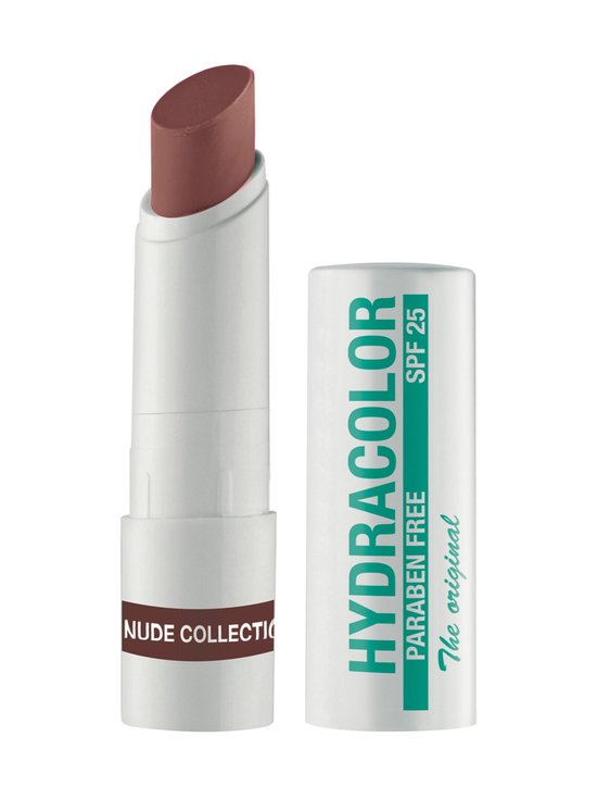Hydracolor The Nudes Lip Balm -huulivoide