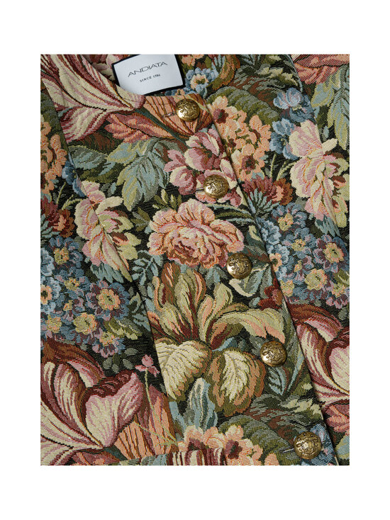 Andiata - Saya-bleiseri - 49 HEIRLOOM GARDEN | Stockmann - photo 2