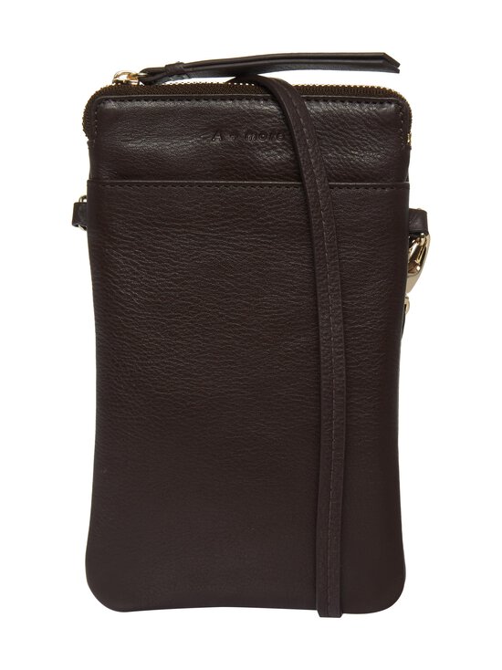 A+more - Avez telefona maks - DARK BROWN - photo 1 A+more - Avez telefona maks - DARK BROWN | Stockmann - photo 1