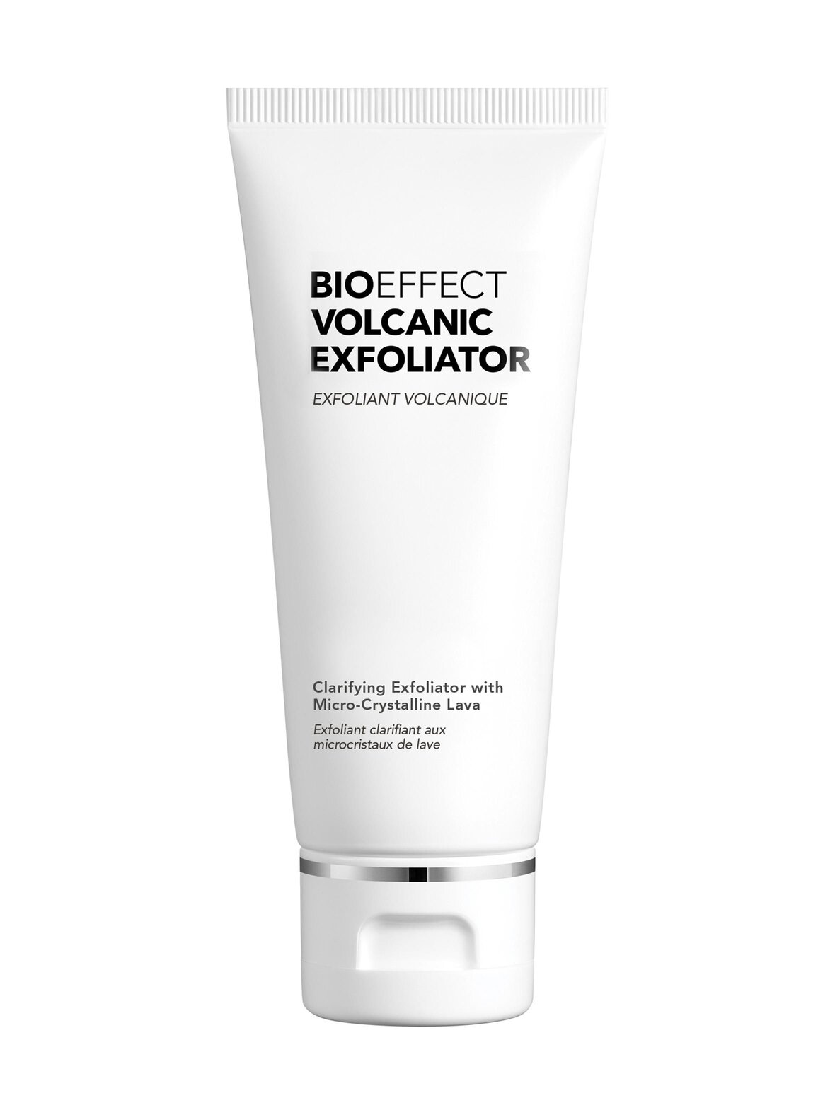 Volcanic Exfoliator -kuorinta kasvoille 60 ml