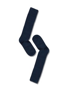 Note - Bamboo-polvisukat - 296 DARK BLUE | Stockmann