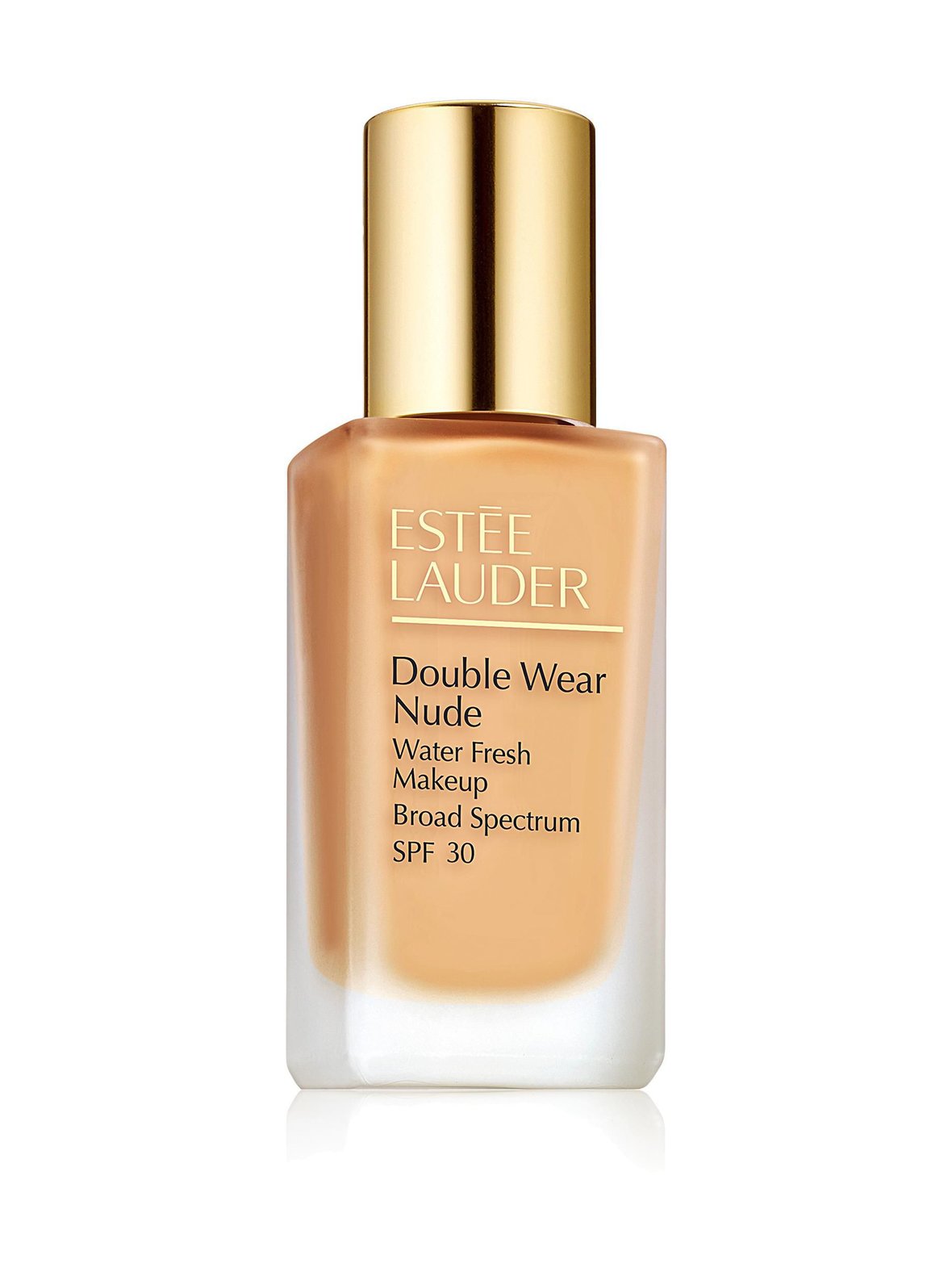 Estée Lauder Double Wear Nude Water Fresh Make Up SPF30 