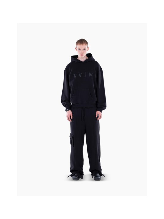 VAIN - Crayon-huppari - BLACK | Stockmann - photo 2