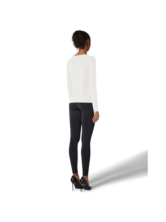 Wolford - Pikkade varrukatega särk Pure - 1300 - WHITE | Stockmann - photo 4