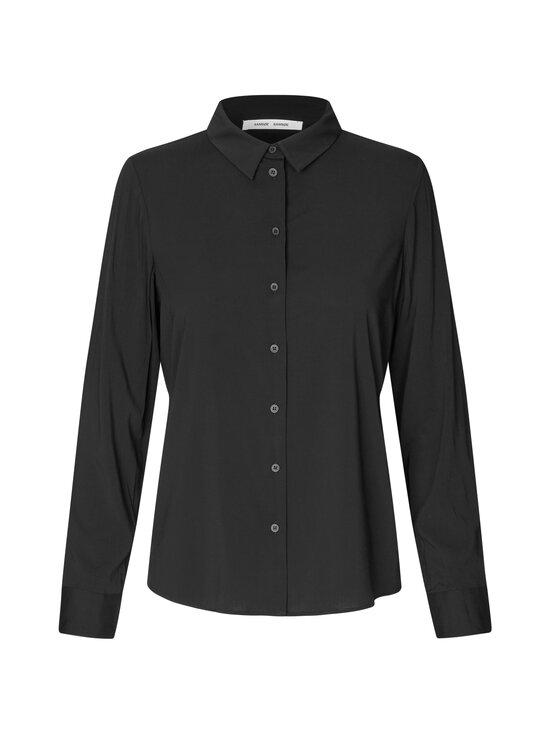 Samsoe Samsoe - Milly-paitapusero - CLR000021 BLACK | Stockmann - photo 1