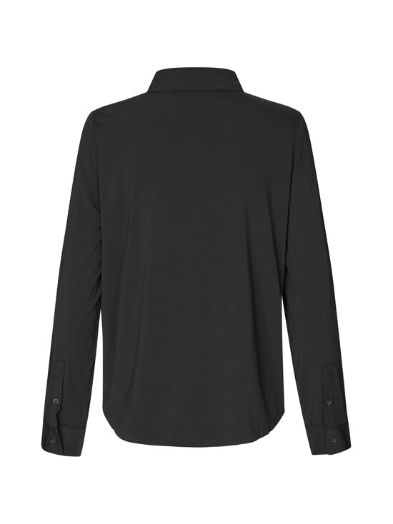 Samsoe Samsoe - Milly-paitapusero - CLR000021 BLACK | Stockmann - photo 2