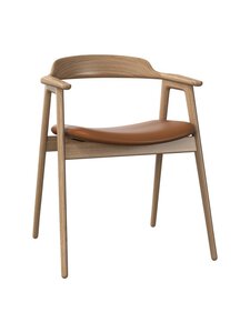 BoConcept - Seoul-tuoli - RUSKEA,LUONNONVÄRINEN | Stockmann