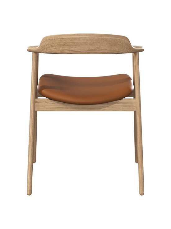 BoConcept - Seoul-tuoli - RUSKEA,LUONNONVÄRINEN | Stockmann - photo 3