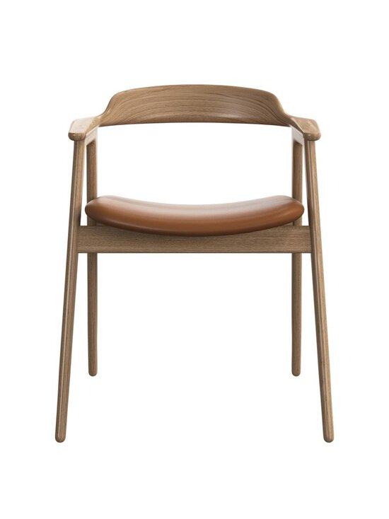 BoConcept - Seoul-tuoli - RUSKEA,LUONNONVÄRINEN | Stockmann - photo 4