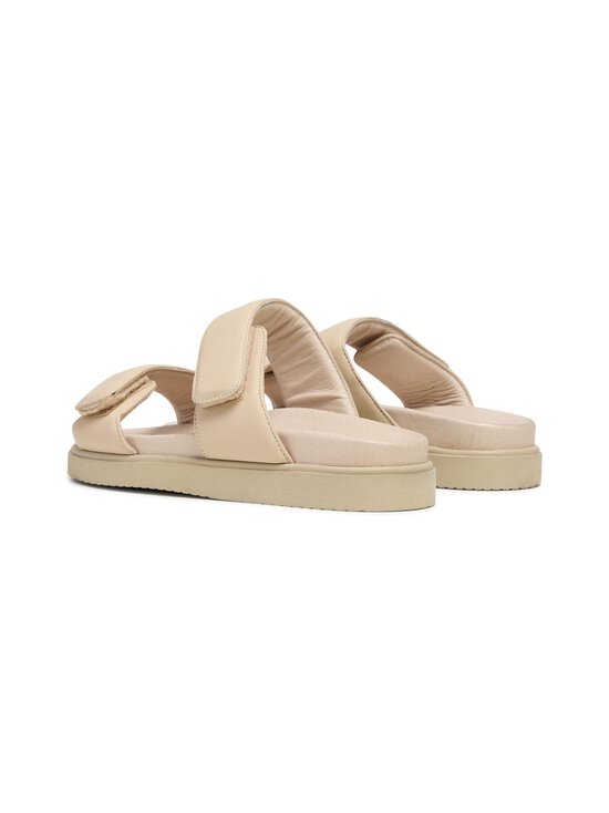PAVEMENT - Nahast sandaalid Tilly Flat - 090 BEIGE - photo 3 PAVEMENT - Nahast sandaalid Tilly Flat - 090 BEIGE | Stockmann - photo 3