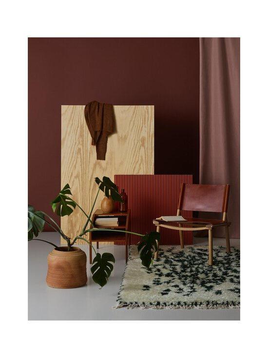 FINARTE - Suovilla-villamatto - WHITE - photo 2 FINARTE - Suovilla-villamatto - WHITE | Stockmann - photo 2