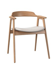 BoConcept - Seoul-tuoli - VALKOINEN | Stockmann
