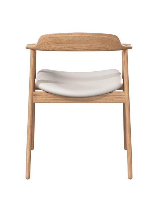 BoConcept - Seoul-tuoli - VALKOINEN | Stockmann - photo 2