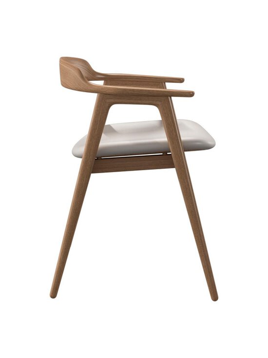 BoConcept - Seoul-tuoli - VALKOINEN | Stockmann - photo 3