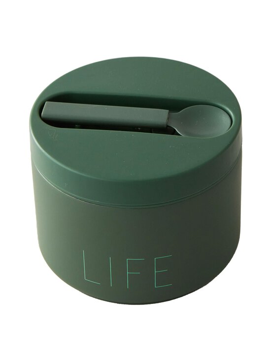 Travel Thermo Small toidukarp