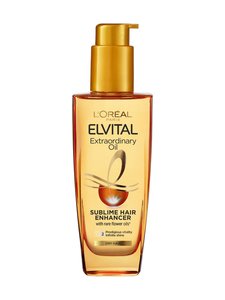 L'Oréal Paris - Extraordinary Oil -hiusöljy 100 ml | Stockmann