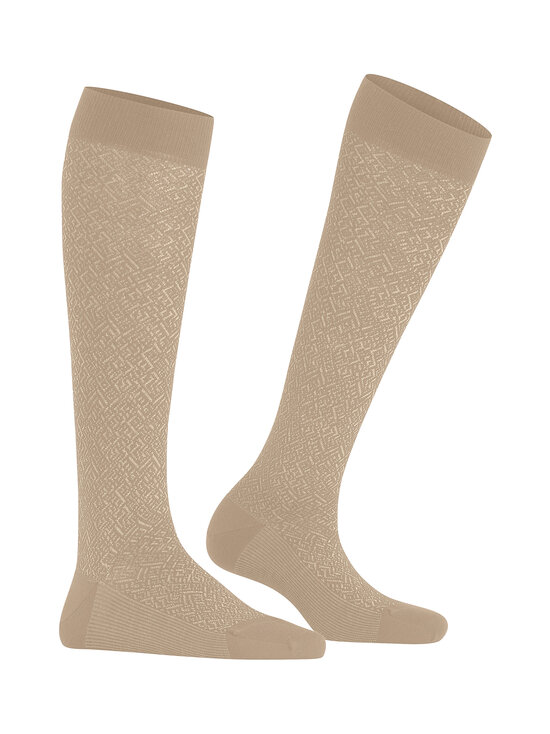 Falke - Snow Glitter -polvisukat - COUNTRY (4380) | Stockmann - photo 2