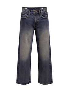 Redefined Rebel - RRBronx Baggy Fit džinsi - DUSTY BLUE | Stockmann