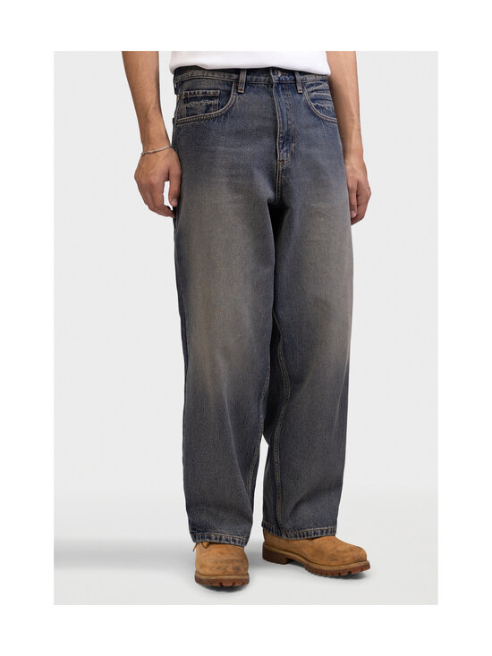 Redefined Rebel - RRBronx Baggy Fit džinsi - DUSTY BLUE | Stockmann - photo 3