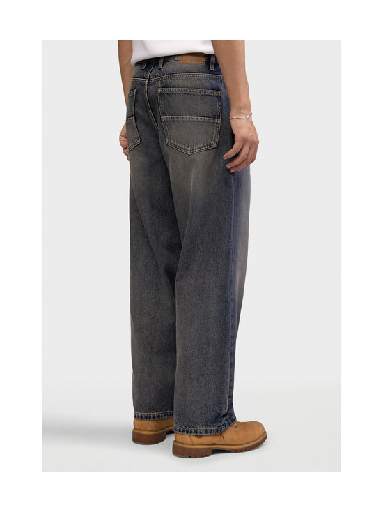 Redefined Rebel - RRBronx Baggy Fit džinsi - DUSTY BLUE | Stockmann - photo 4