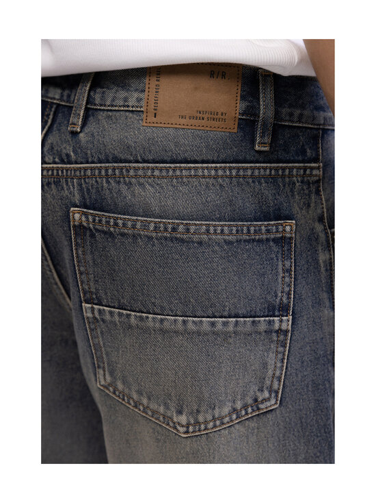 Redefined Rebel - RRBronx Baggy Fit džinsi - DUSTY BLUE | Stockmann - photo 5