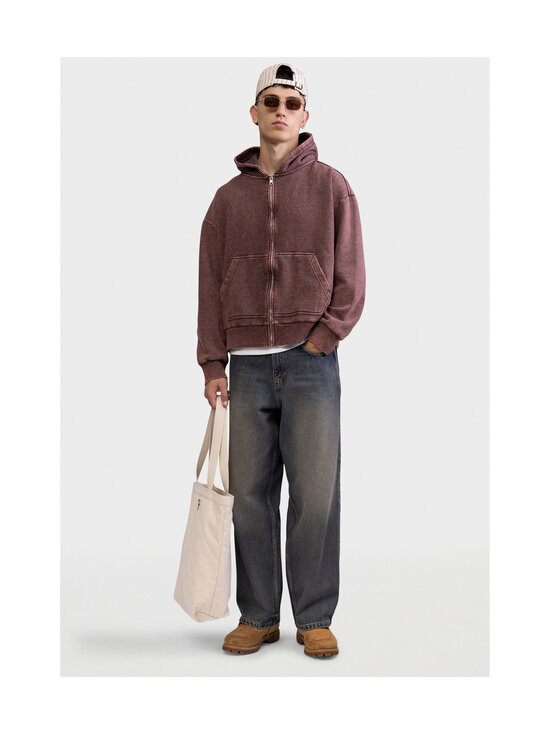 Redefined Rebel - RRBronx Baggy Fit džinsi - DUSTY BLUE | Stockmann - photo 6