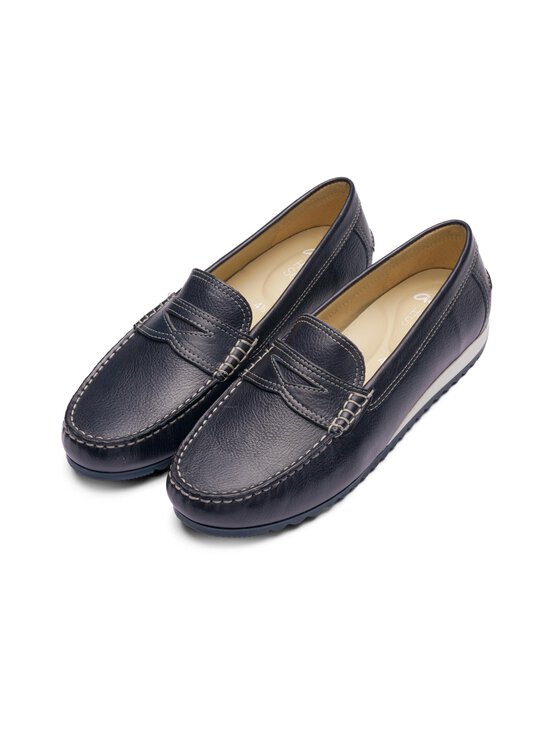 ara - Kingad New Port Moccasin G-Last - 02 BLAU | Stockmann - photo 6