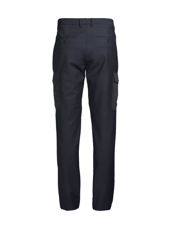 J.Lindeberg - Ched Cargo -housut - 6855 JL NAVY | Stockmann - photo 2