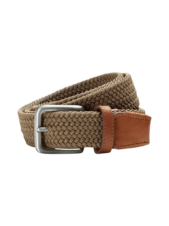 JACSPRING WOVEN BELT -kangasvyö