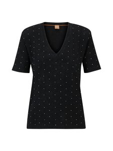 BOSS - Ember-paita - 001 BLACK | Stockmann