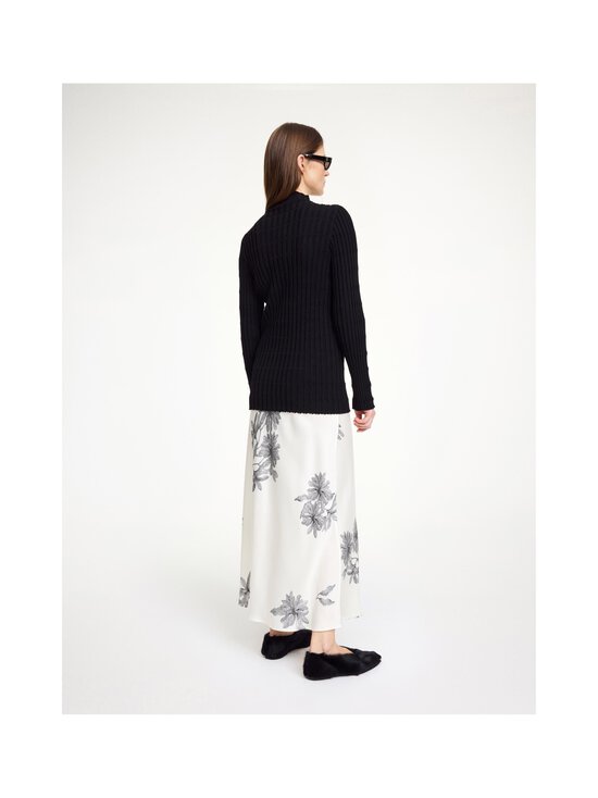 By Malene Birger - Boshan-satiinihame - QF2 FLORAL PRINT | Stockmann - photo 3