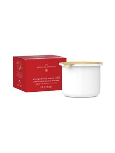Rituals - The Ritual of Ayurveda Body Cream Refill ķermeņa krēms, uzpilde Rituals - The Ritual of Ayurveda Body Cream Refill ķermeņa krēms, uzpilde | Stockmann