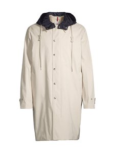 Moncler - Kervoyal Long -parkatakki - 268 MISCELLANEOUS | Stockmann
