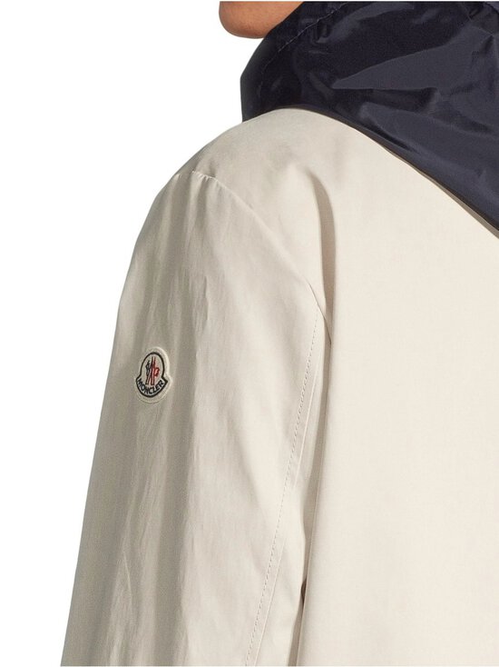 Moncler - Kervoyal Long -parkatakki - 268 MISCELLANEOUS | Stockmann - photo 7