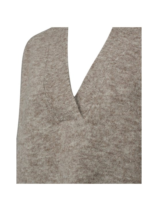 Freequent - Fqgrsevalin Pullover -neule - 9349 DESERT TAUPE MELANGE - photo 3 Freequent - Fqgrsevalin Pullover -neule - 9349 DESERT TAUPE MELANGE | Stockmann - photo 3