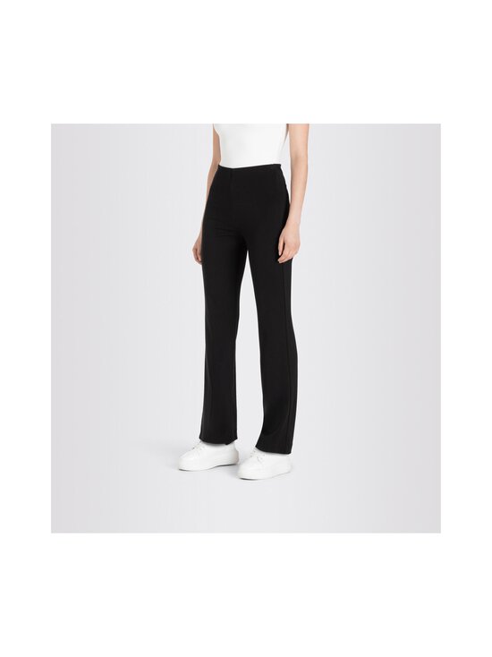 Mac Jeans - Flare-housut - 090 BLACK | Stockmann - photo 7