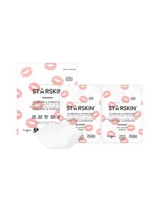Starskin - Dreamkiss™ Plumping and Hydrating Bio-Cellulose Lip Mask lūpu maska Starskin - Dreamkiss™ Plumping and Hydrating Bio-Cellulose Lip Mask lūpu maska | Stockmann