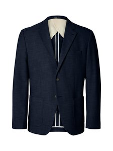 Selected - SlhBrodie Structure žakete - NAVY BLAZER | Stockmann