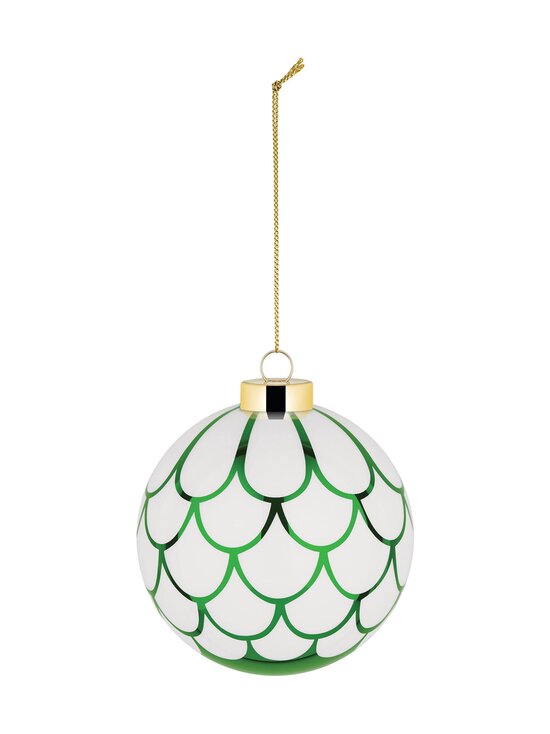 Alessi - Delight-joulupallo - GR MULTICO | Stockmann - photo 1