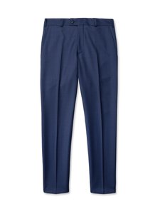 Turo - Denver Modern -housut - 67 67 BLUE | Stockmann