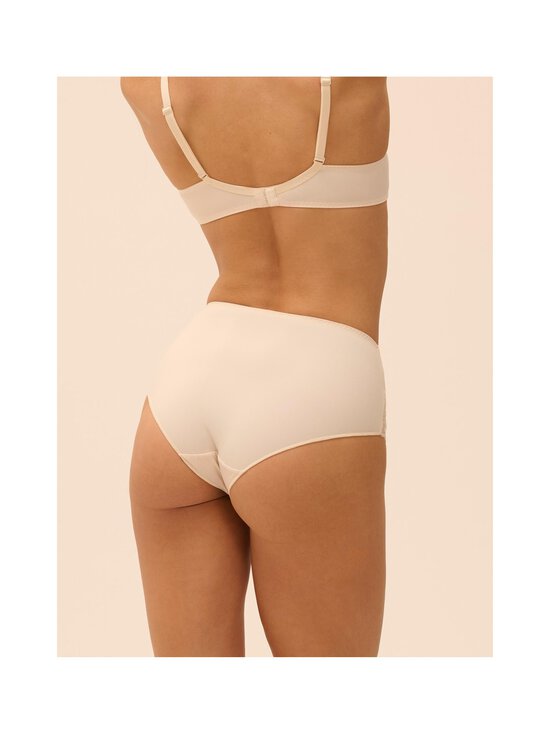 Simone Perele - Delice retro brief -alushousut - BEIGE TOPAZ - photo 2 Simone Perele - Delice retro brief -alushousut - BEIGE TOPAZ | Stockmann - photo 2