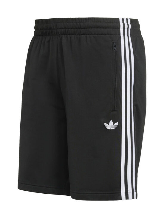 adidas Originals - Firebird-verryttelyshortsit - KE1379 BLACK | Stockmann - photo 1